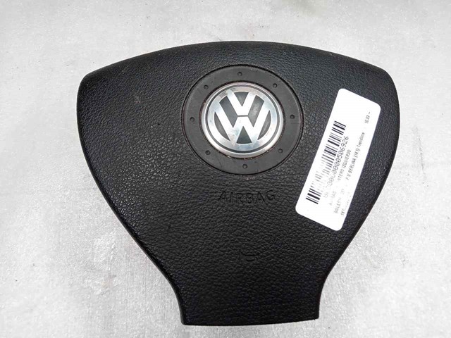 Airbag dianteiro esquerdo para Volkswagen Golf V (1K1) (2003-2009) 2.0 GTI AXXBWACAWB 1K0880201BT