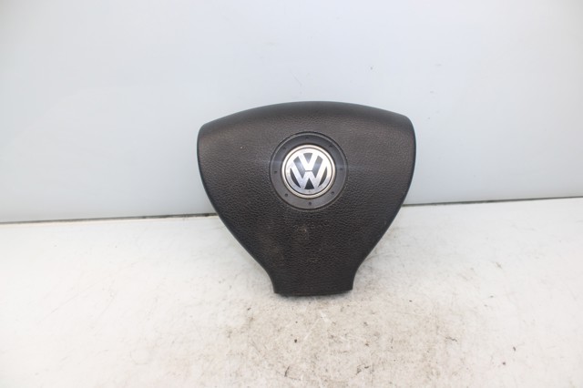 Airbag dianteiro esquerdo para Volkswagen Touran (1T1,1T1) (2003-2004) 2.0 TDI CFJA 1K0880201BT
