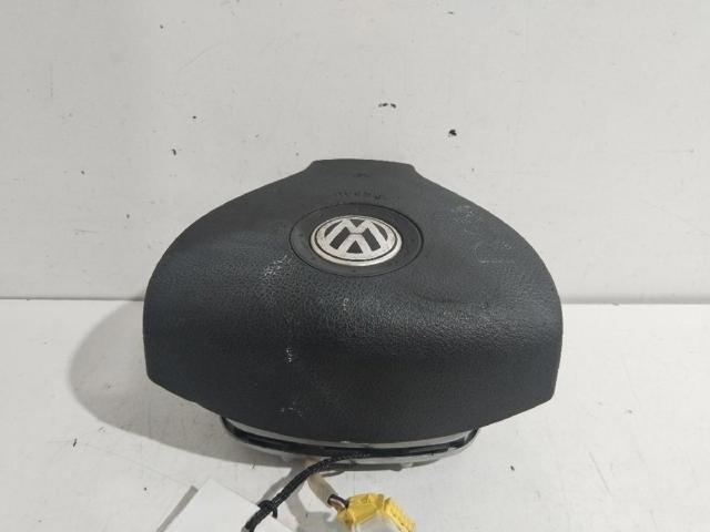 1K0880201BT1QB VAG Подушка безопасности (AIRBAG) водительская купить в Хмельницкий