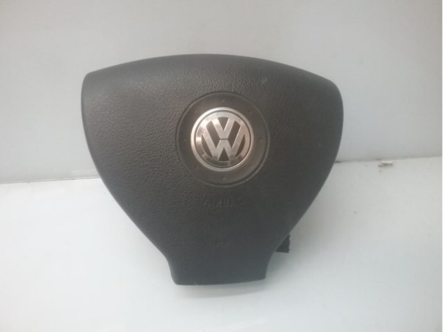 Airbag dianteiro esquerdo para Volkswagen Touran (1T1,1T1) (2003-2004) 2.0 TDI CFJA 1K0880201BT1QB