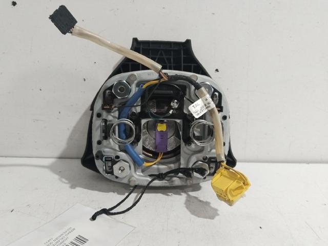 1K0880201BT1QB VAG Подушка безопасности (AIRBAG) водительская купить в Павлоград