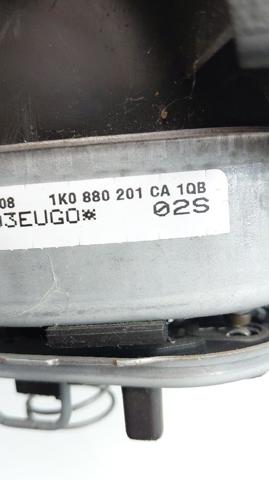 1K0880201CA Подушка безопасности (AIRBAG) водительская купить Житомир
