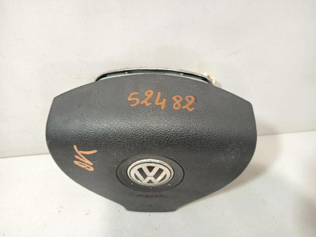 VAG 1K0880201CA1BZ Подушка безопасности (AIRBAG) водительская в наличии Одесса