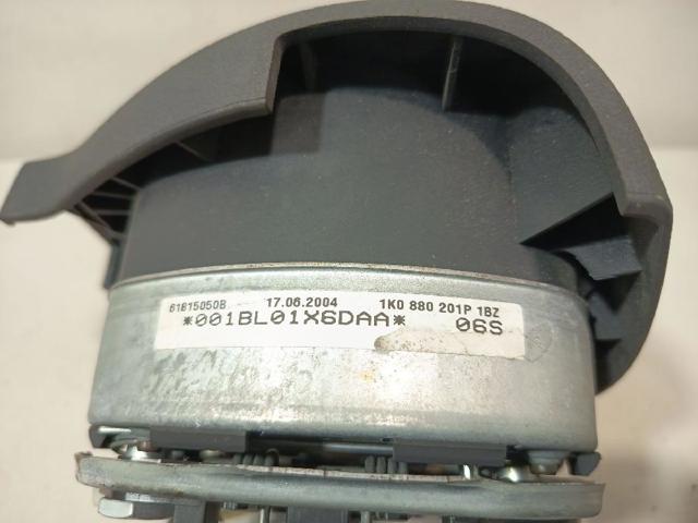 VAG 1K0880201CA1BZ Подушка безопасности (AIRBAG) водительская в наличии Ровно