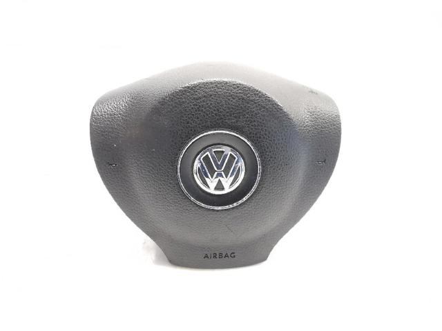 VAG 1K0880201CA1QB Подушка безопасности (AIRBAG) водительская в наличии Киев