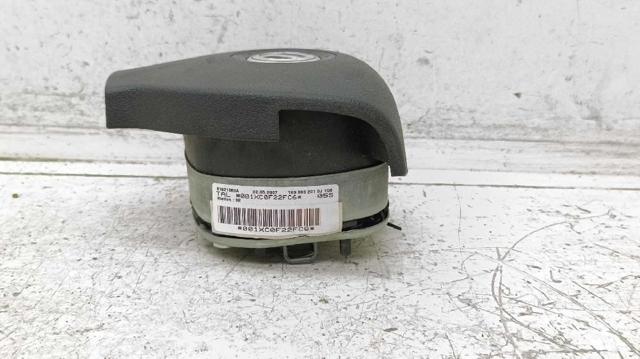 VAG 1K0880201CA1QB Подушка безопасности (AIRBAG) водительская в наличии Одесса