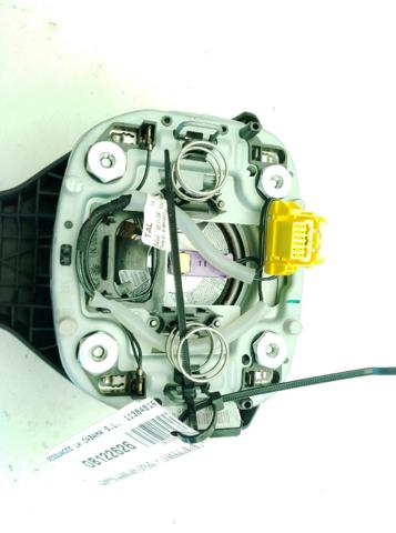 VAG 1K0880201CA1QB Подушка безопасности (AIRBAG) водительская в наличии Харьков