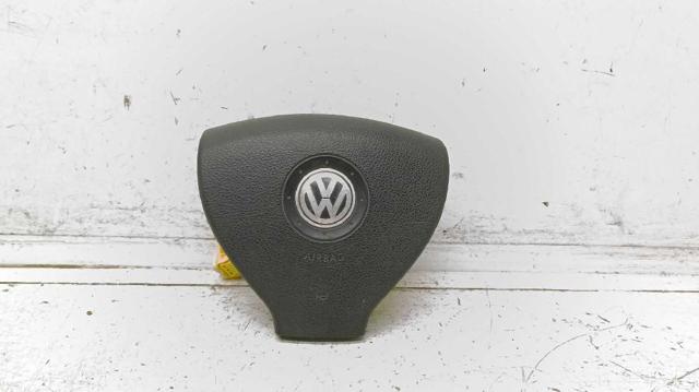 1K0880201CA1QB Подушка безопасности (AIRBAG) водительская купить Черкассы