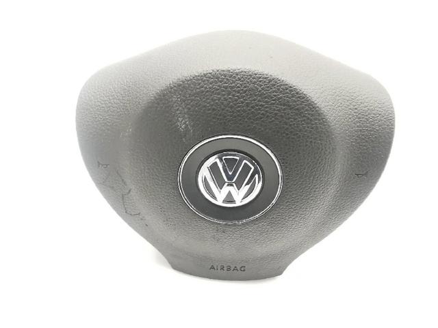 VAG 1K0880201CB1QB Подушка безопасности (AIRBAG) водительская в наличии Павлоград