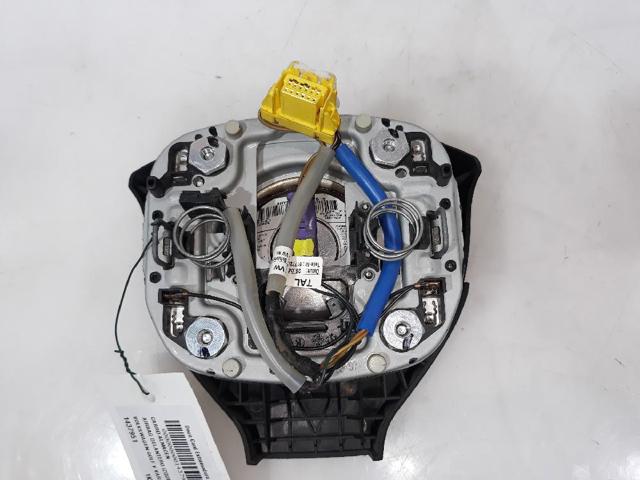 VAG 1K0880201DE Подушка безопасности (AIRBAG) водительская в наличии Полтава