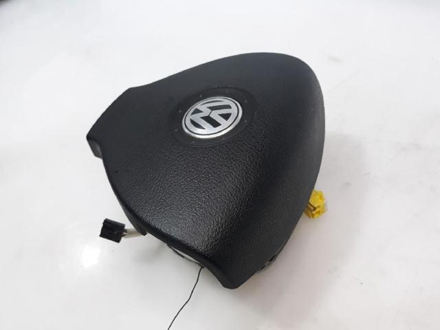 1K0880201DE VAG Подушка безопасности (AIRBAG) водительская купить в Хмельницкий