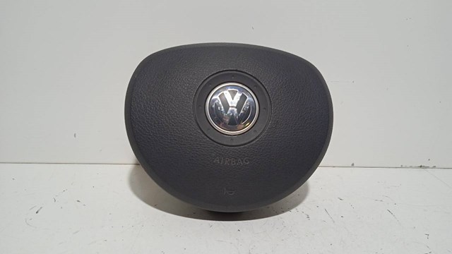 Airbag dianteiro esquerdo para Volkswagen Jetta III (1K2) (2005-2010) 1.6 TDI CAYC 1K0880201N