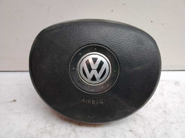 Airbag dianteiro esquerdo para Volkswagen Golf V Saloon (1K1) conceptline (e) / 0.03 - ... BKD 1K0880201N