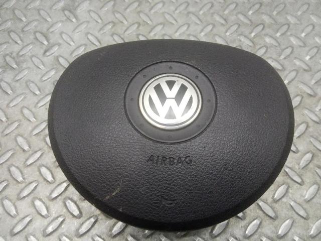 1K0880201N VAG Подушка безопасности (AIRBAG) водительская купить в Львов