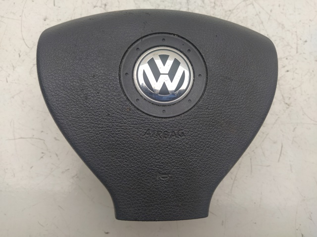 Airbag dianteiro esquerdo para Volkswagen Passat Advance BKP sedan 1K0880201P