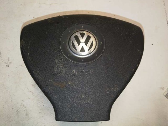 Airbag dianteiro esquerdo para Volkswagen Golf V Saloon (1K1) GT Sport / 05.07 - 12.08 bkd 1K0880201P