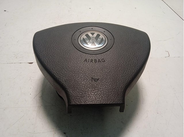 Airbag dianteiro esquerdo para Volkswagen Golf Plus 2.0 TDI BKD 1K0880201P