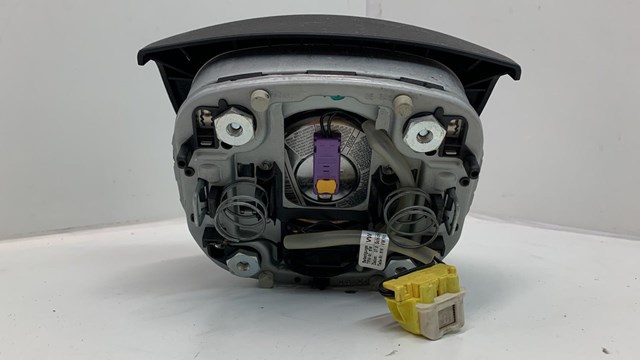 Airbag dianteiro esquerdo para Volkswagen Passat (3C2) (2005-2010) 2.0 TDI 16V BKP 1K0880201P