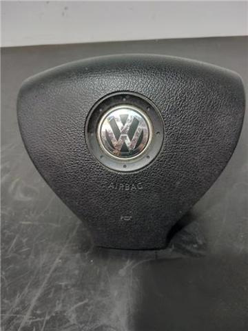 Kit de airbag para volkswagen passat 2.0 tdi 16v bkp 1K0880201P