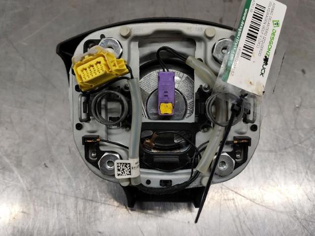1K0880201P1BZ VAG Подушка безопасности (AIRBAG) водительская купить в Ужгород