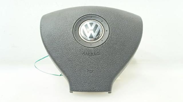 1K0880201P1BZ VAG Подушка безопасности (AIRBAG) водительская купить в Хмельницкий