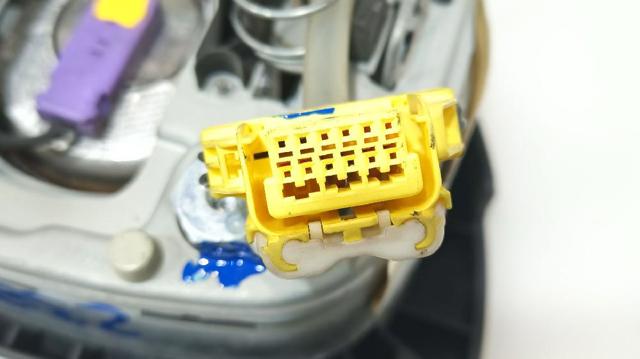 VAG 1K0880201P1BZ Подушка безопасности (AIRBAG) водительская в наличии Николаев
