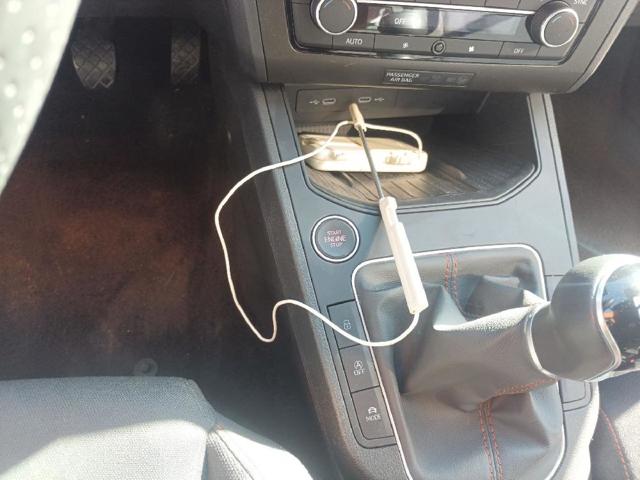 Fecho de ignição 1K0905841 VAG