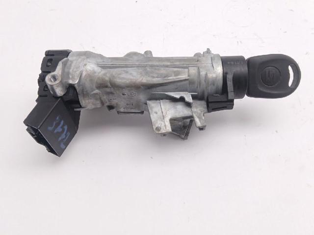 Fecho de ignição 1K0905851 VAG