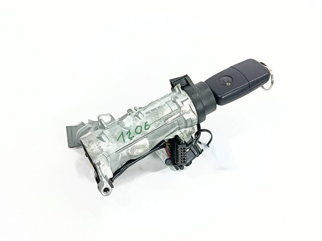 Fecho de ignição 1K0905851 VAG