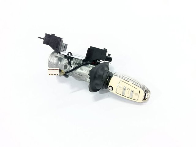 Fecho de ignição 1K0905851 VAG