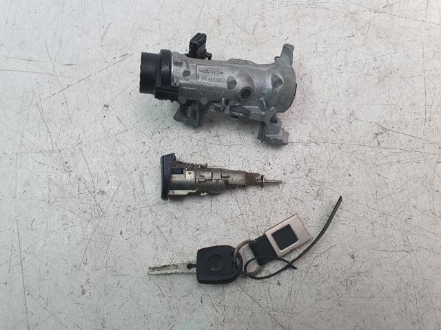 Fecho de ignição 1K0905851B VAG