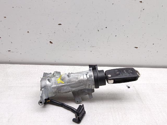 Grupo de contato de fecho de ignição 1K0905865A VAG