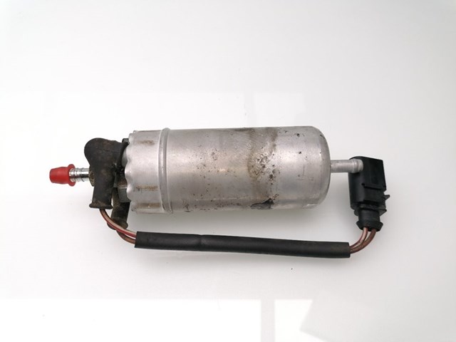 Bomba de combustível para Volkswagen Golf VI 2.0 TDI CBDC 1K0906089A