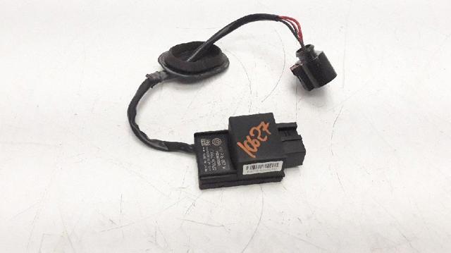 VAG 1K0906093H Модуль управления топливного насоса в наличии Каменское