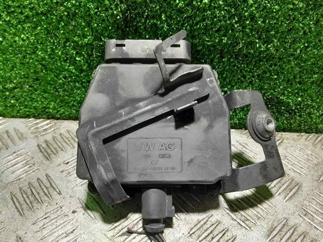 Válvula de comutação de regulador das comportas de tubo coletor de admissão 1K0906279B VAG