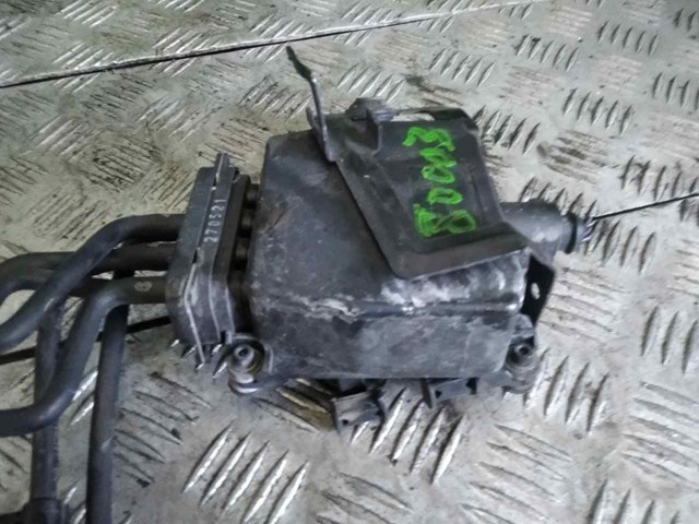 Válvula de comutação de regulador das comportas de tubo coletor de admissão 1K0906279B VAG