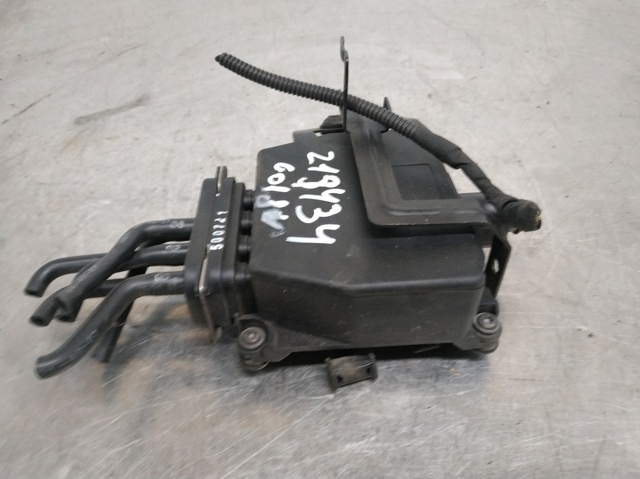 Válvula de comutação de regulador das comportas de tubo coletor de admissão 1K0906279B VAG