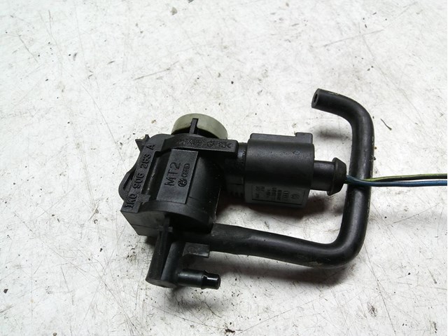 Válvula de ar adicional para Volkswagen EOS (1F7,1F7) (2006-2008) 2.0 TDI BMM 1K0906283A