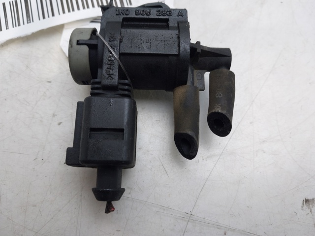Válvula de ar adicional para SEAT IBIZA II (6K1) (1993-2002) 1.9 TDI ASV 1K0906283A