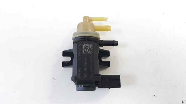 Válvula solenoide de regulação de comporta EGR 1K0906627 VAG