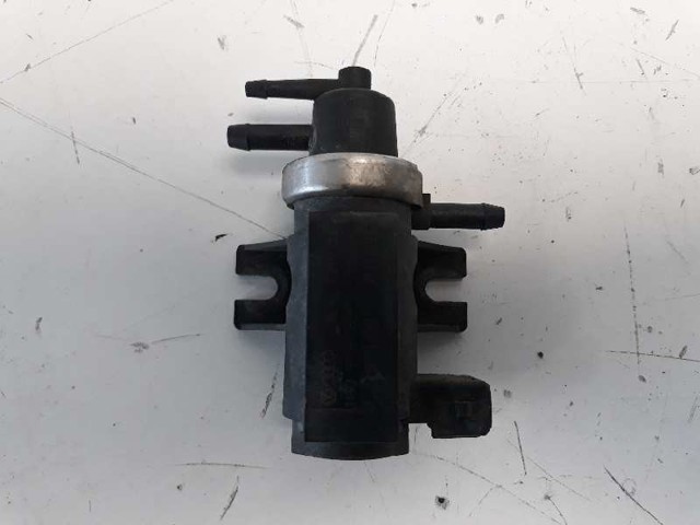 Válvula solenoide de regulação de comporta EGR 1K0906627 VAG