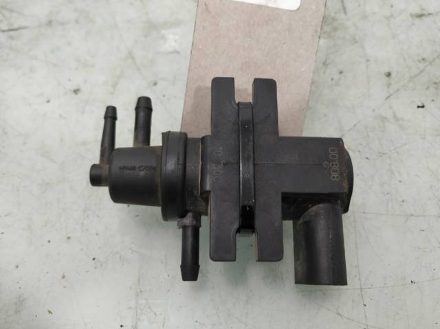 1K0906627D Клапан преобразователь давления наддува (соленоид)  купить Павлоград