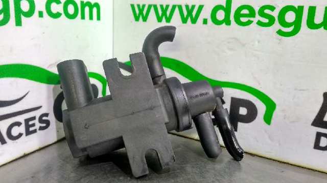 VAG 1K0906627D Клапан преобразователь давления наддува (соленоид)  в наличии Павлоград