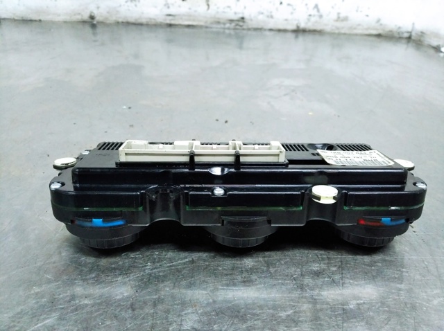 Unidade de controlo dos modos de aquecimento/condicionamento Volkswagen Golf 5 1K1