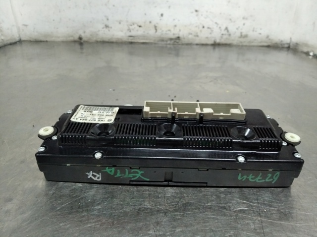 Unidade de controlo dos modos de aquecimento/condicionamento Volkswagen Golf 5 1K1