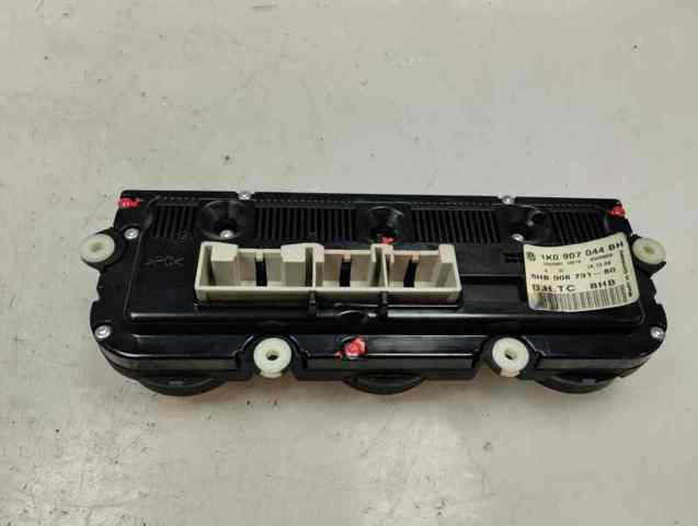 Unidade de controlo dos modos de aquecimento/condicionamento 1K0907044BH VAG