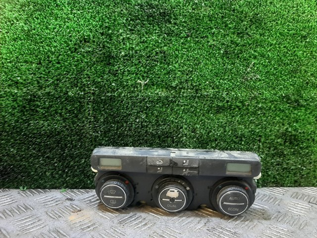 Unidade de controlo dos modos de aquecimento/condicionamento 1K0907044BH VAG