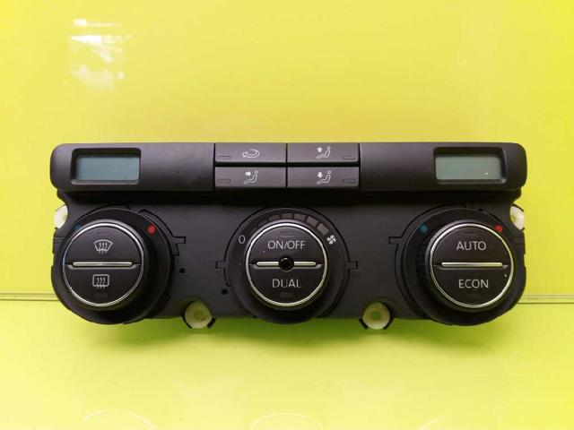 Unidade de controlo dos modos de aquecimento/condicionamento 1K0907044BH VAG