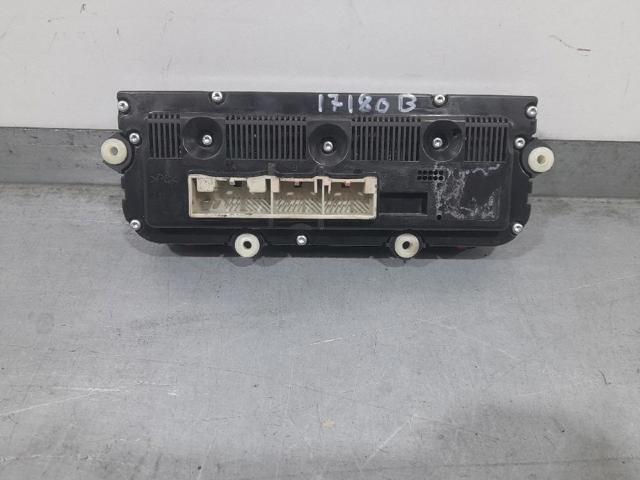 Unidade de controlo dos modos de aquecimento/condicionamento Volkswagen Golf 5 1K1