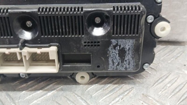 VAG 1K0907044BR Блок управления режимами отопления/кондиционирования в наличии Полтава